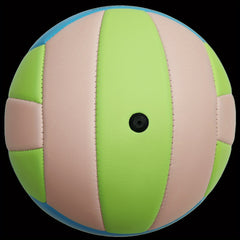 Durable Soft Volleyball Size 5 for Indoor Outdoor Gym Beach Games