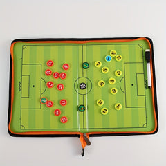 Coaches Clipboard Magnetic Board Kit