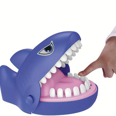 Shark Bite Toys Interactive Teeth Toys Family Kids Games