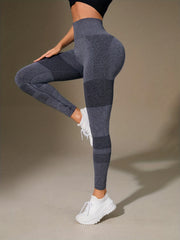 High Waist Yoga Workout Leggings Fitness Sports Pants