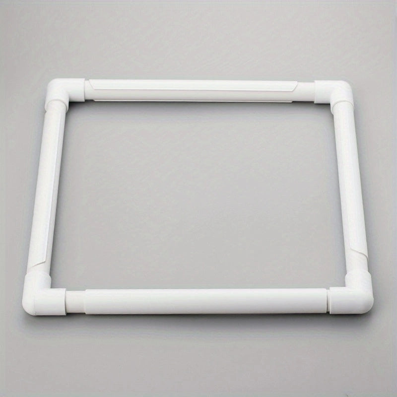 Cross Stitch Tool Clip Stitch Square Frame Embroidery Frame