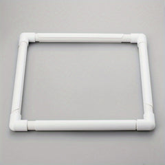 Cross Stitch Tool Clip Stitch Square Frame Embroidery Frame