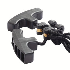 T Handle Crossbow Pull Cord Rope Cocker - Improve Your Archery Game