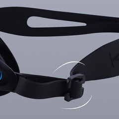 Unisex Anti Fog UV Swimming Goggles Adjustable Goggles