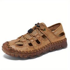 Men's Non Slip Outdoor Hiking Sandals - Spring/Summer