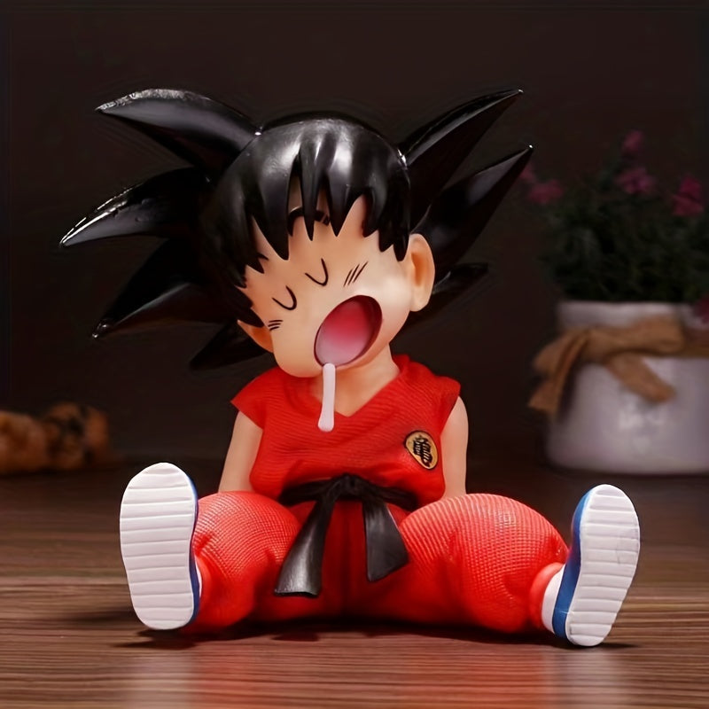 Anime Movie Series Character Toys Family Decorations Collectible For Boys Girls