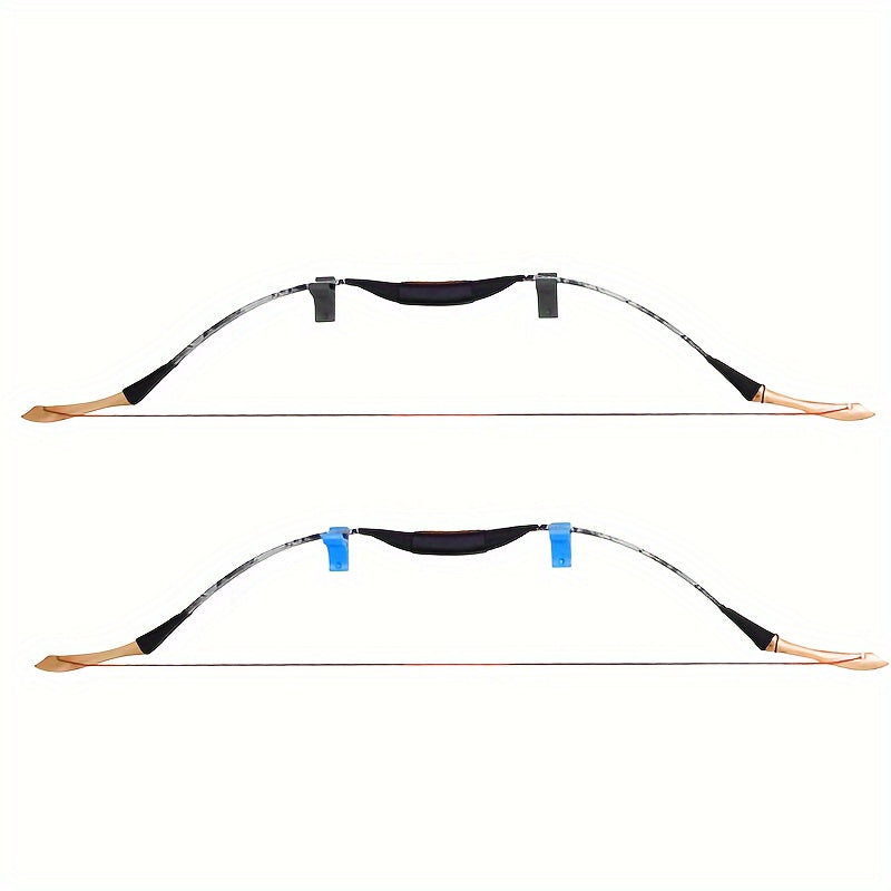 Wall Mount Storage Rack Archery Display Holder