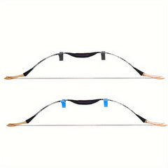 Wall Mount Storage Rack Archery Display Holder