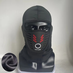 Balaclava Hood Motorcycle Riding Mask Winter Warm Face Cover