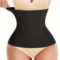 SCARBORO Waist Trainer Shapewear Tummy Control Waist Cincher Slim Body Shaper