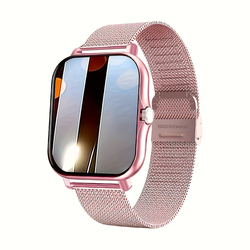 Sport Mode Smart Watch with Call Answering