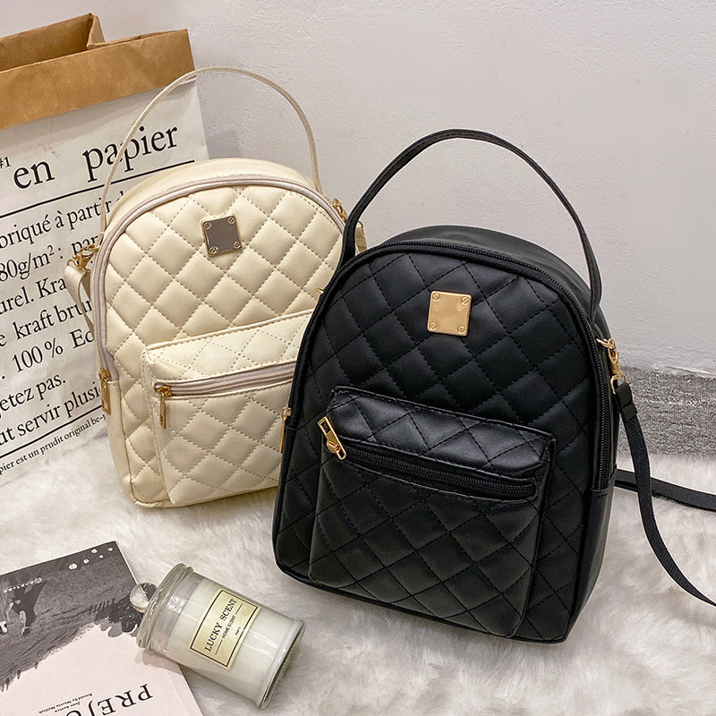 Harajuku Ulzzang Schoolbag Student Backpack