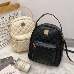 Harajuku Ulzzang Schoolbag Student Backpack