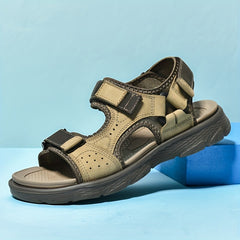 Men's Outdoor Strap Sandals Beach Water Shoes