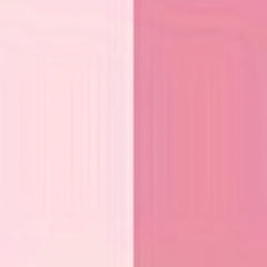 Pink Stars Print Bandana Casual Square Scarf Women Neckerchief Head Wrap