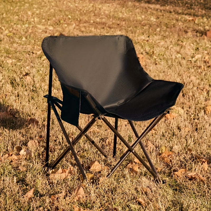 Portable Camping Beach Chair Picnic Fishing Chair