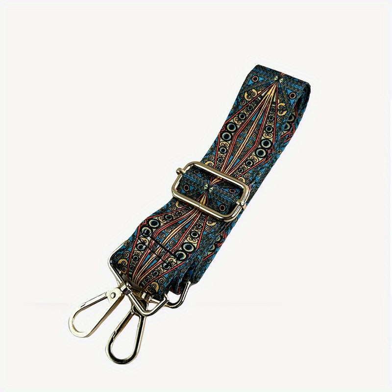 Adjustable Shoulder Strap Wide Stylish Bag Accessories Straps