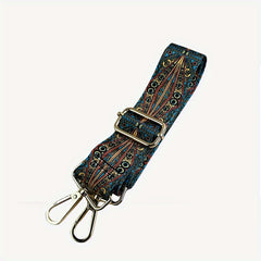Adjustable Shoulder Strap Wide Stylish Bag Accessories Straps