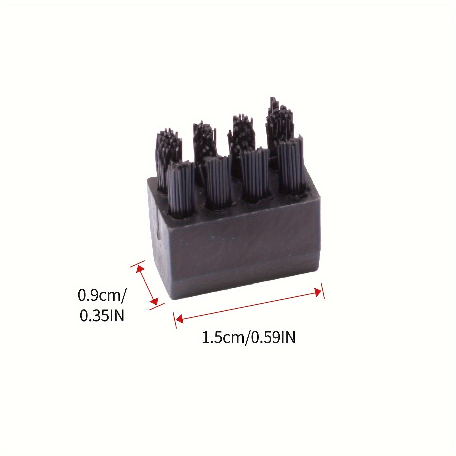 Whisker Brush Arrow Rest For Compound Bow