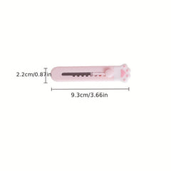 Cartoon Mini Portable Utility Disassembly Express Paper