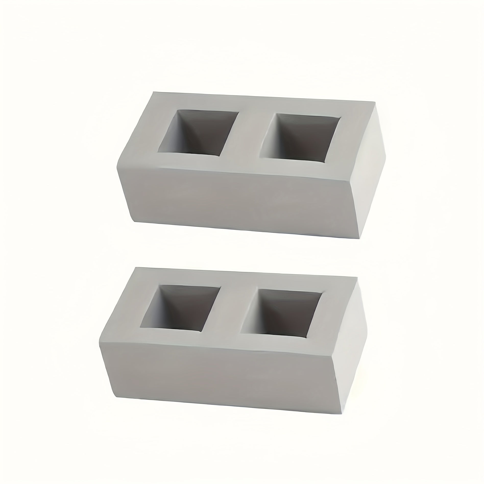 Foam Brick Tower Building Set for Kids - No Batteries Needed