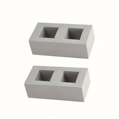 Foam Brick Tower Building Set for Kids - No Batteries Needed