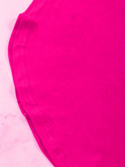 Anime Print Round Neck Sleep Dress