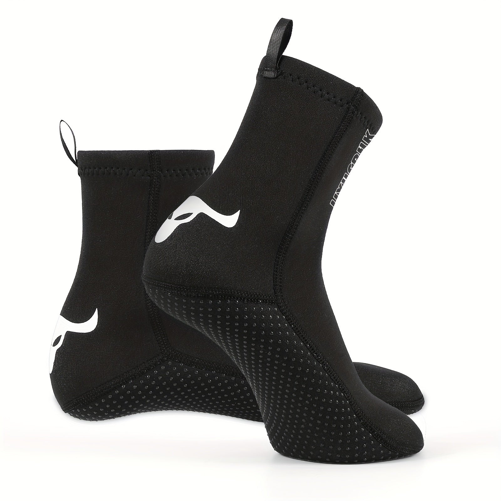 Neoprene Diving Socks - Unisex Water Sports Gear