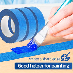 50m 1968 5inch Painter's Tape for Painting & Crafts
