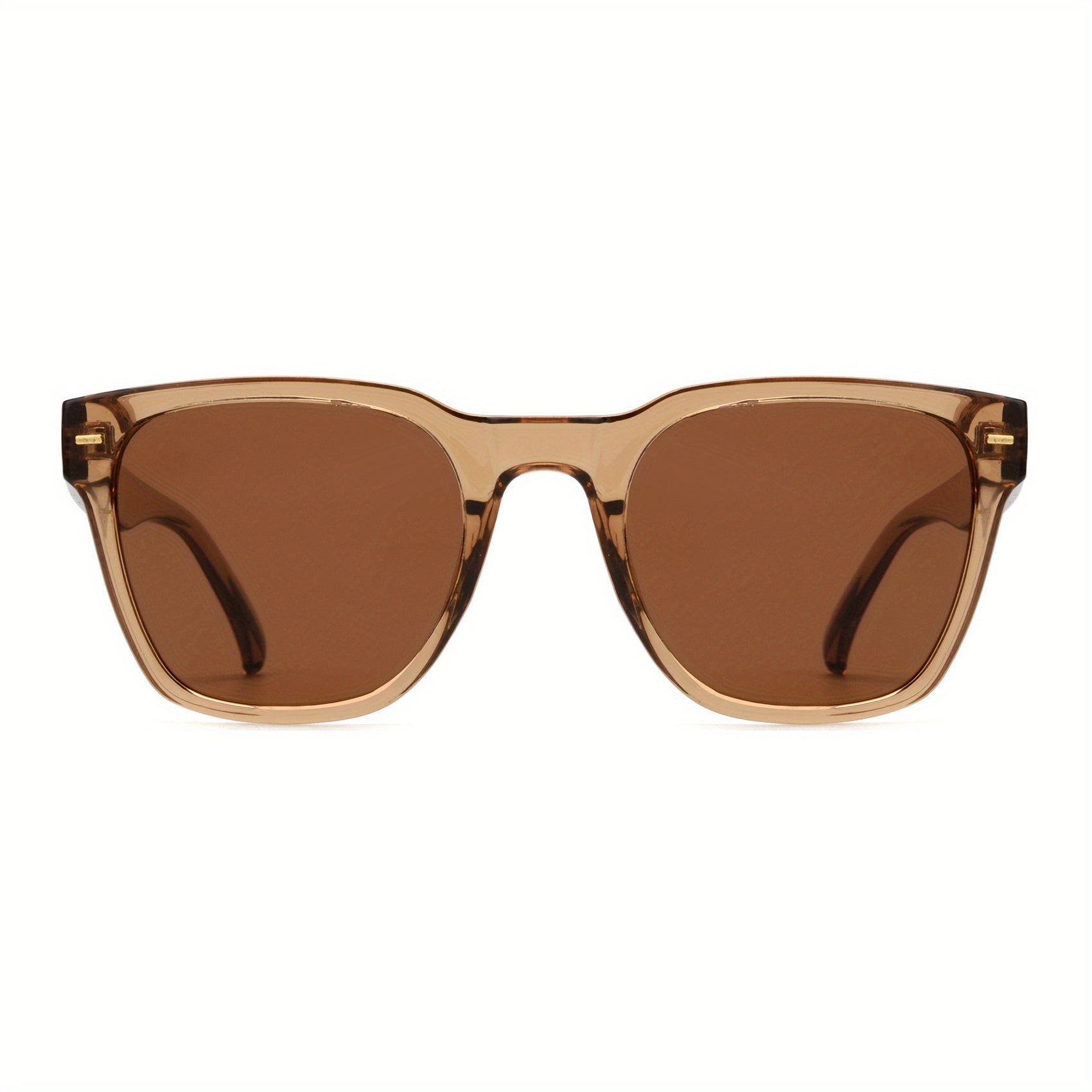Men's Polarized UV Protection Sunglasses for Beach Holiday