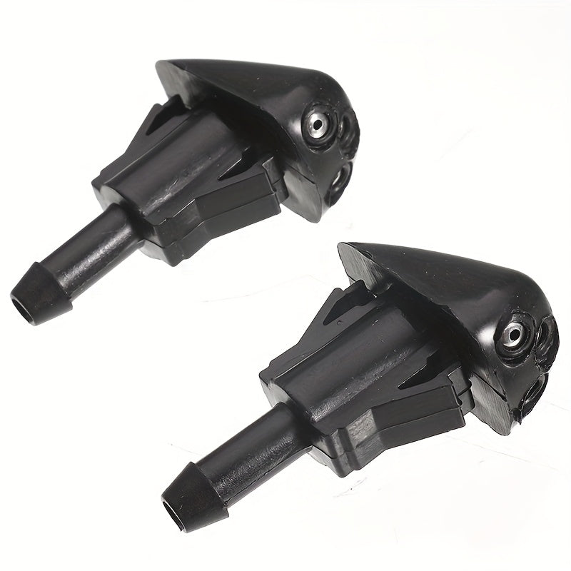 Car Front Hood Windshield Water Spray Nozzle