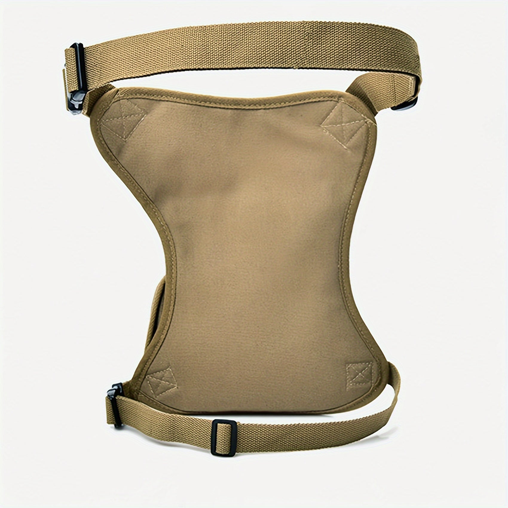 Men's Multifunctional Waist Leg Bag Outdoor Sports Waist Bag