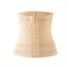 Waist Trainer Trimmer Belt Tummy Control Wrap Compression Women's Shapewear