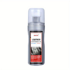 Car Interior Leather Maintenance Agent 75ml