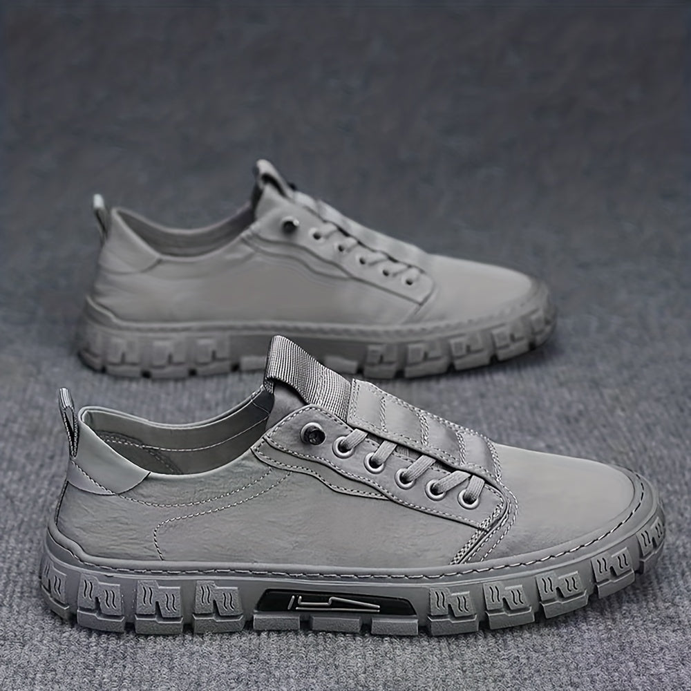 Men's Lightweight Breathable Sport Shoes for Running