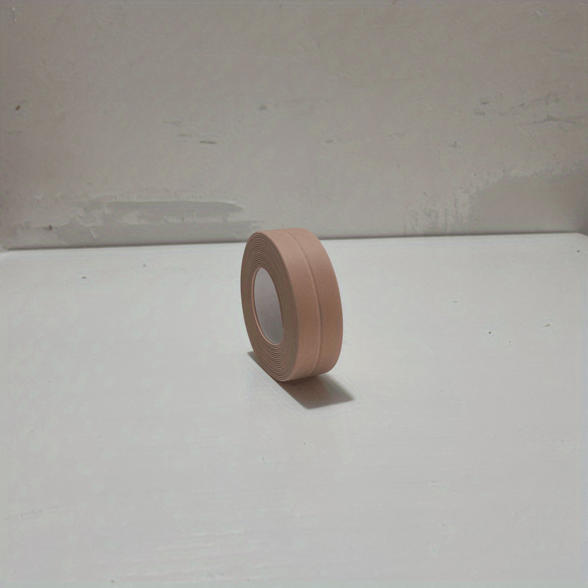 Caulk Tape Bathroom Shower Sink Seal Strips Waterproof Wall Stickers