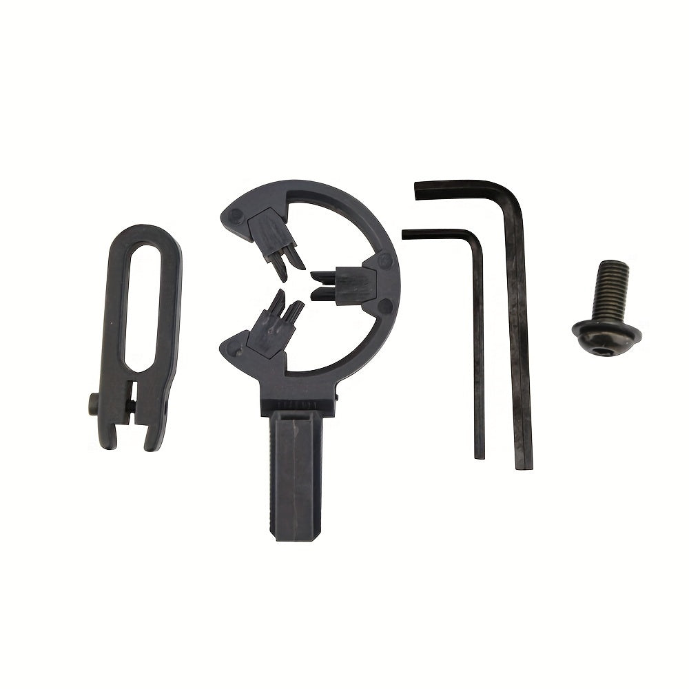 TP811 Arrow Rest Compound Bow Archery Brush Arrow Rest Set