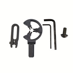 TP811 Arrow Rest Compound Bow Archery Brush Arrow Rest Set