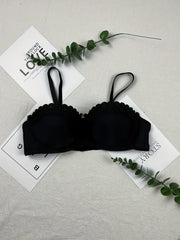Lace Push Up Bra Comfortable and Stylish Lingerie