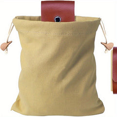 Outdoor Foraging Bag Hanging Waist Bag for Fruit Picking