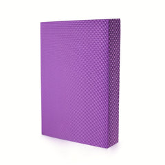 Soft Yoga Balance Pad TPE Small Fitness Mat Healthy Abdominal Training