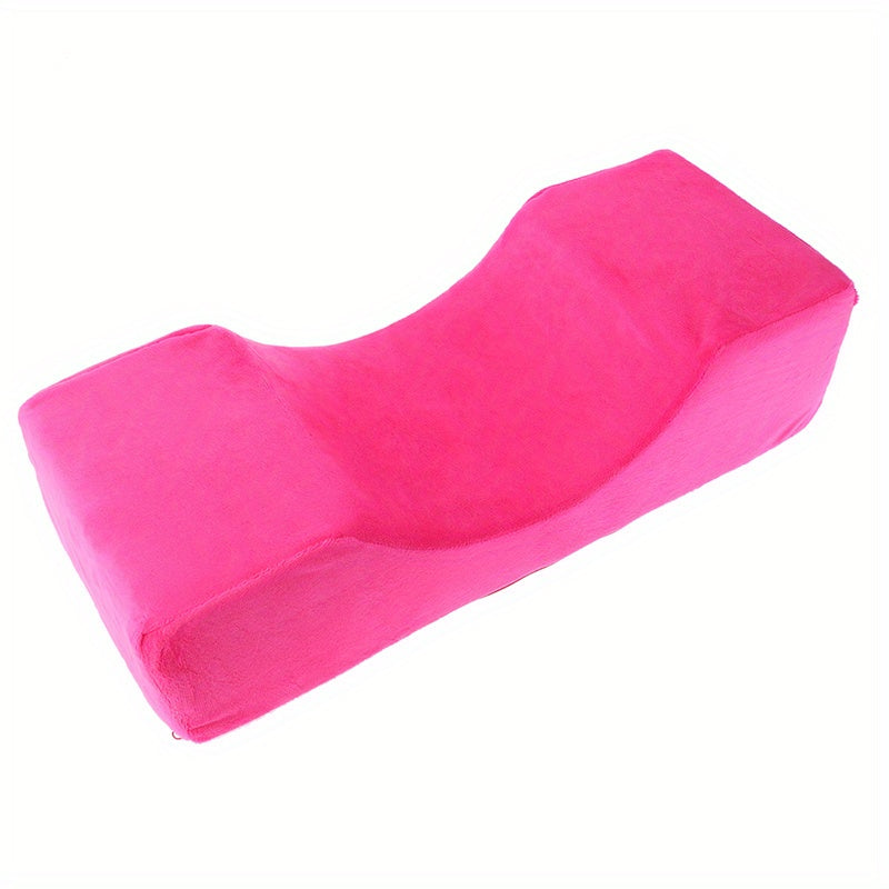 Lash Extension Pillow Neck Support for Salon