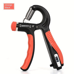 Hand Grip Device for Finger Wrist & Arm Strength Training