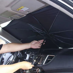 Car Windshield Sunshade UV Protection Heat Insulation