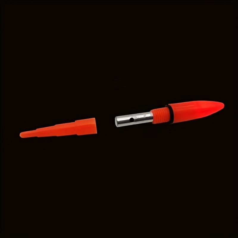 LED Fishing Cork Vertical Float with Flashing Light