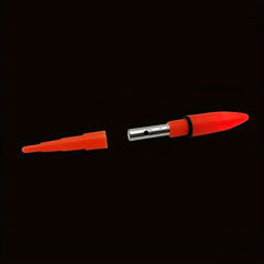 LED Fishing Cork Vertical Float with Flashing Light