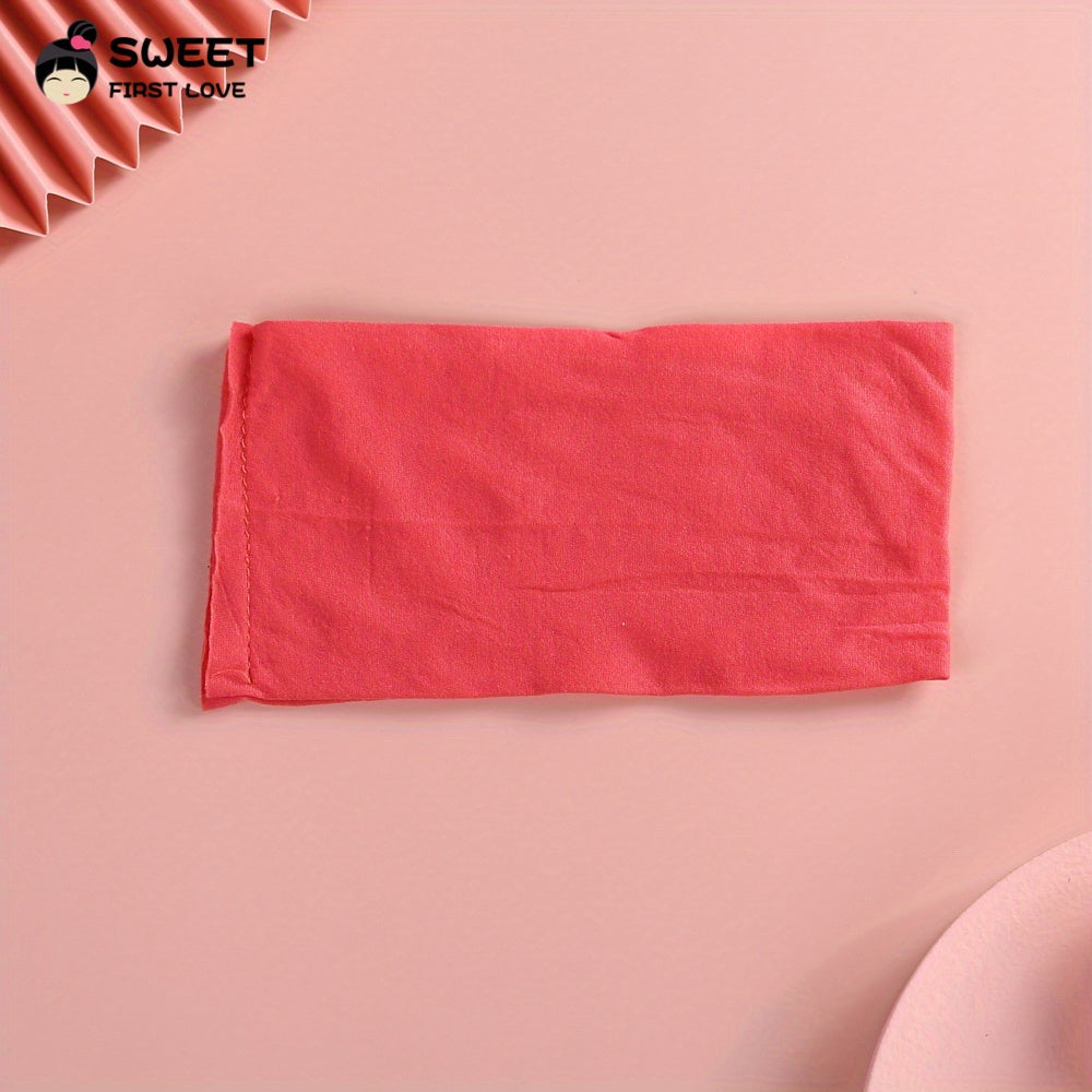Colorful Headband for Baby Girls
