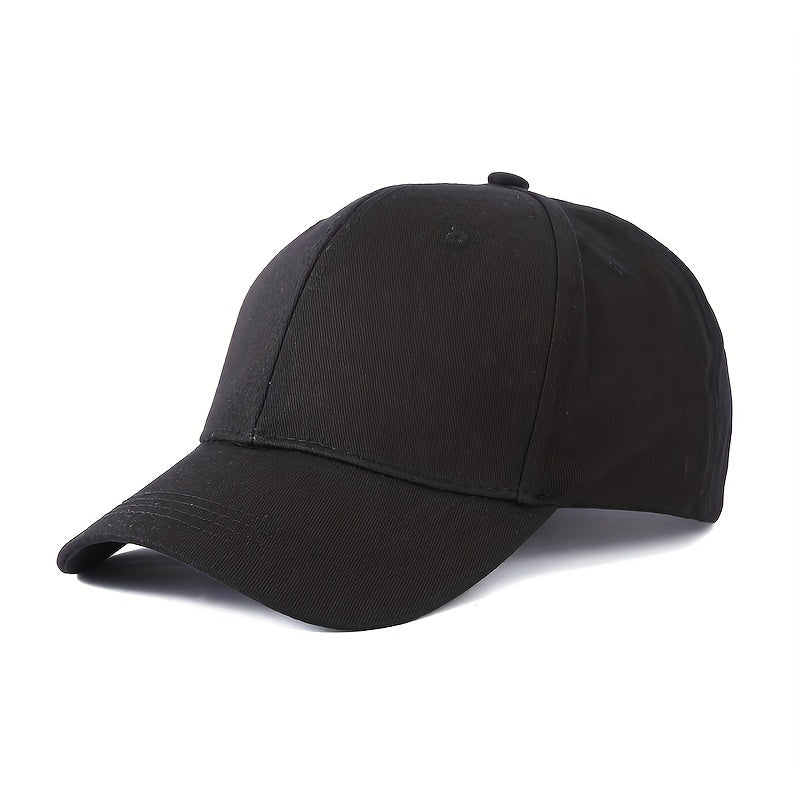 Men's Light Board Baseball Cap