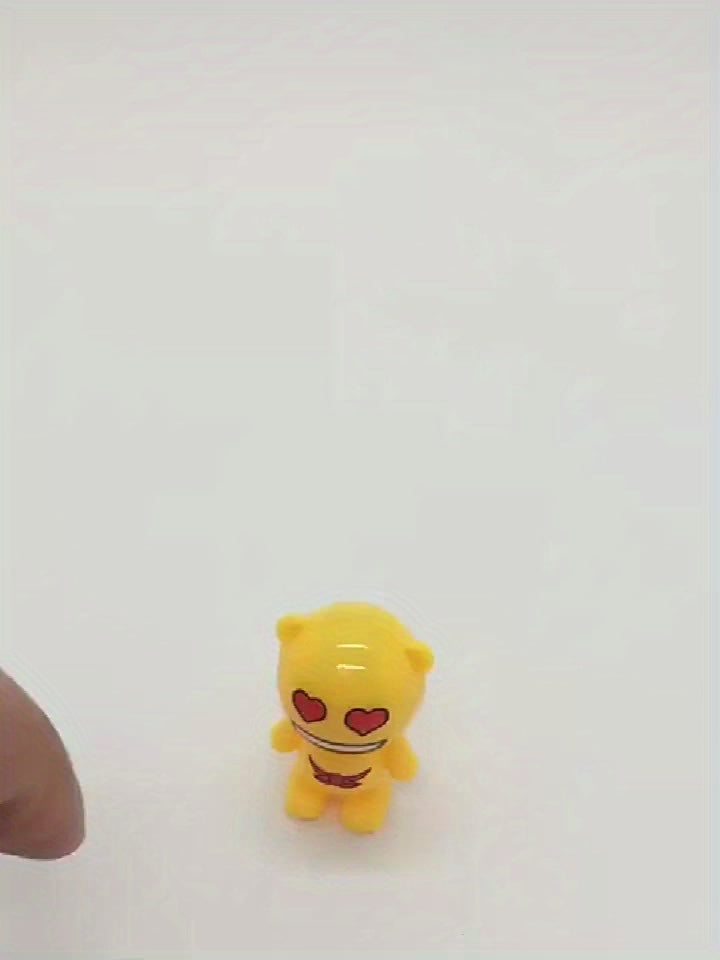 Hot Tumbler Scene Stunt Doll