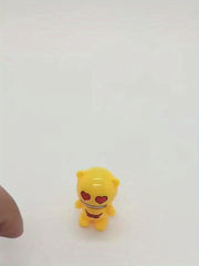 Hot Tumbler Scene Stunt Doll